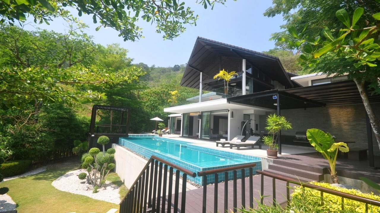 Photo of Outdoor in Patong