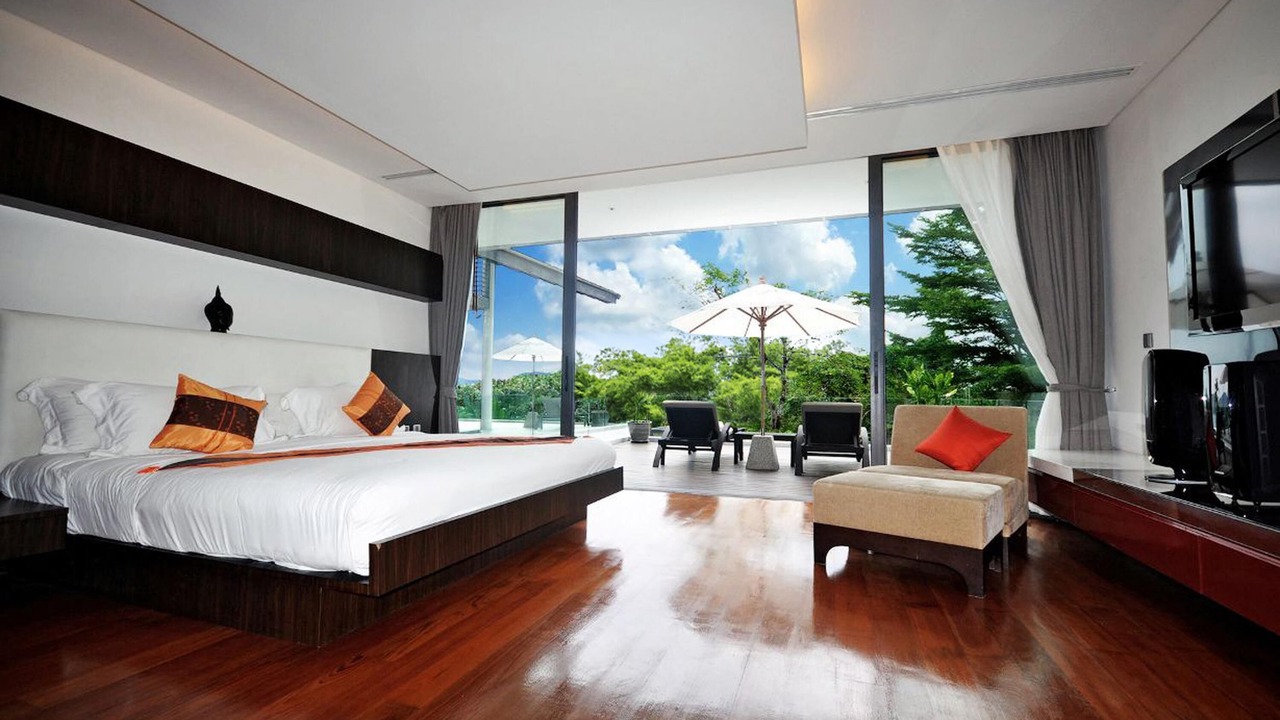 Photo of Bedroom in Patong