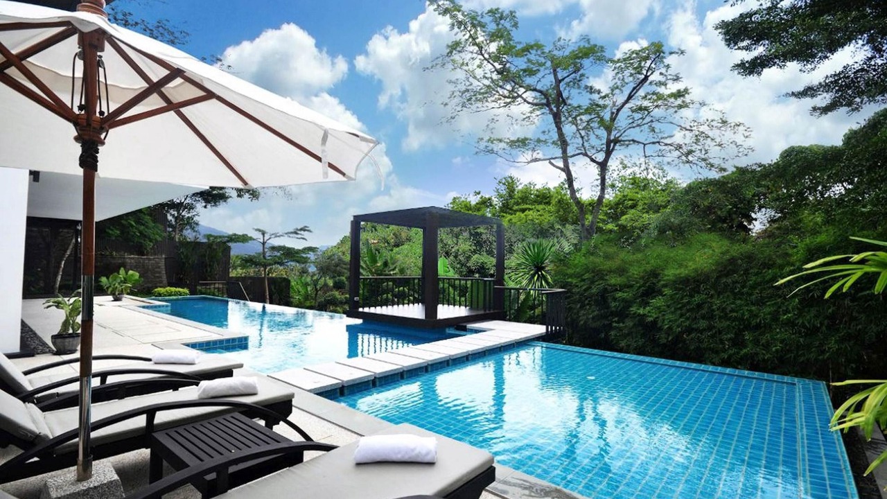 Photo of Outdoor in Patong