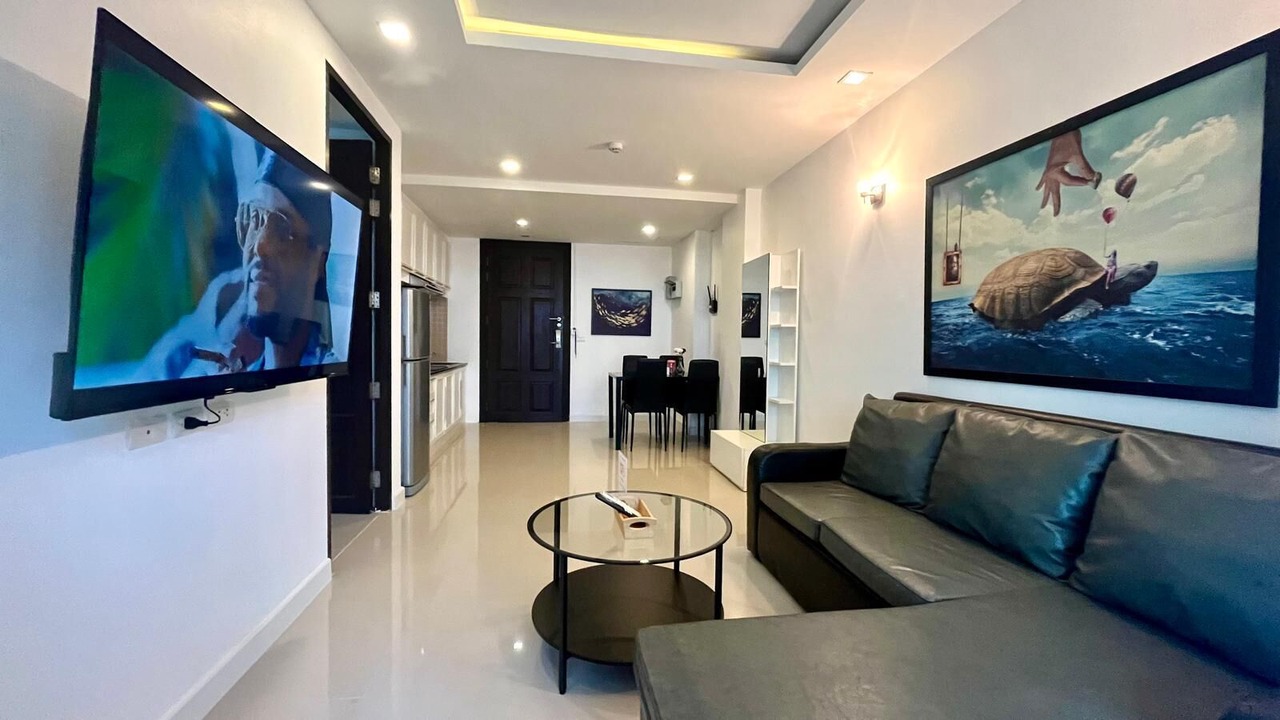 Photo of Livingroom in Patong