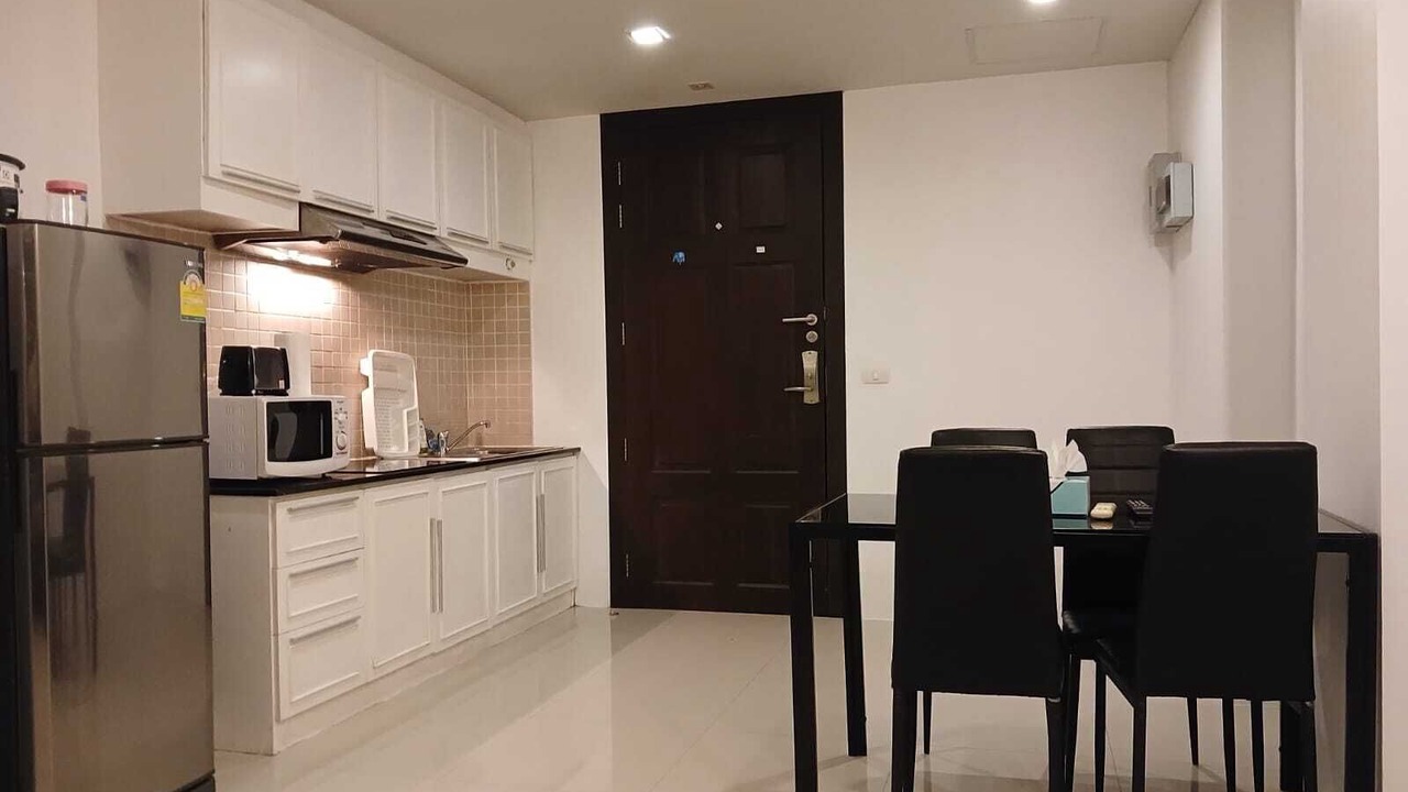 Photo of Kitchen in Patong