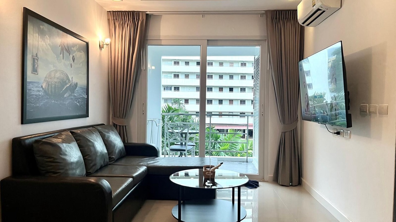 Photo of Livingroom in Patong