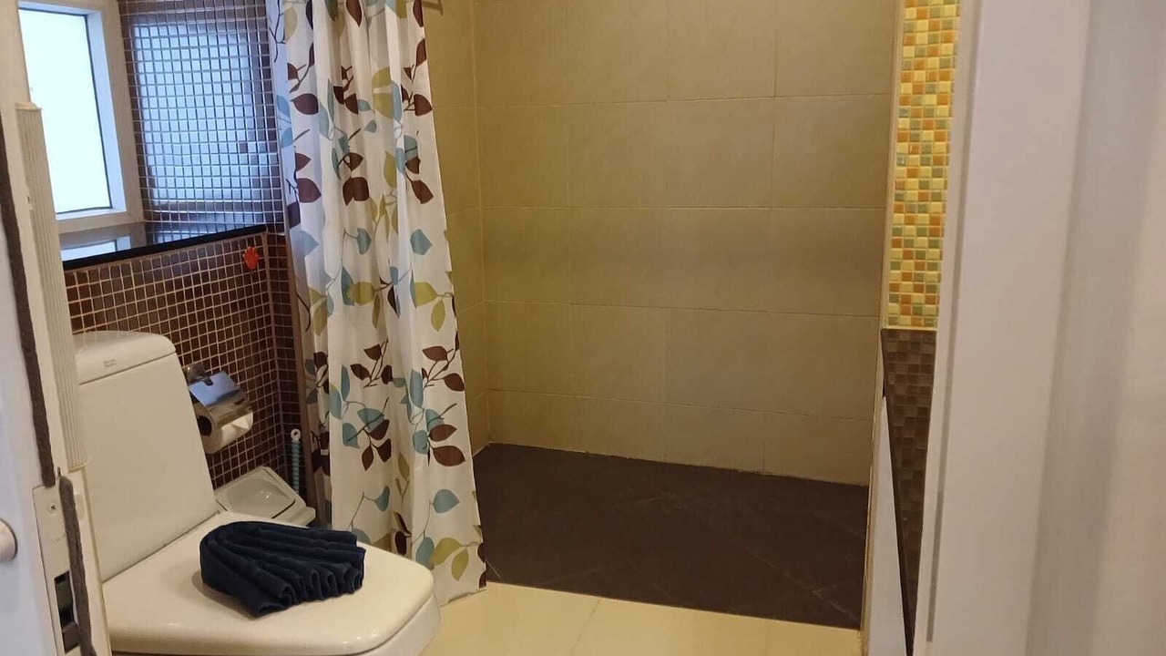 Photo of Bathroom in Patong