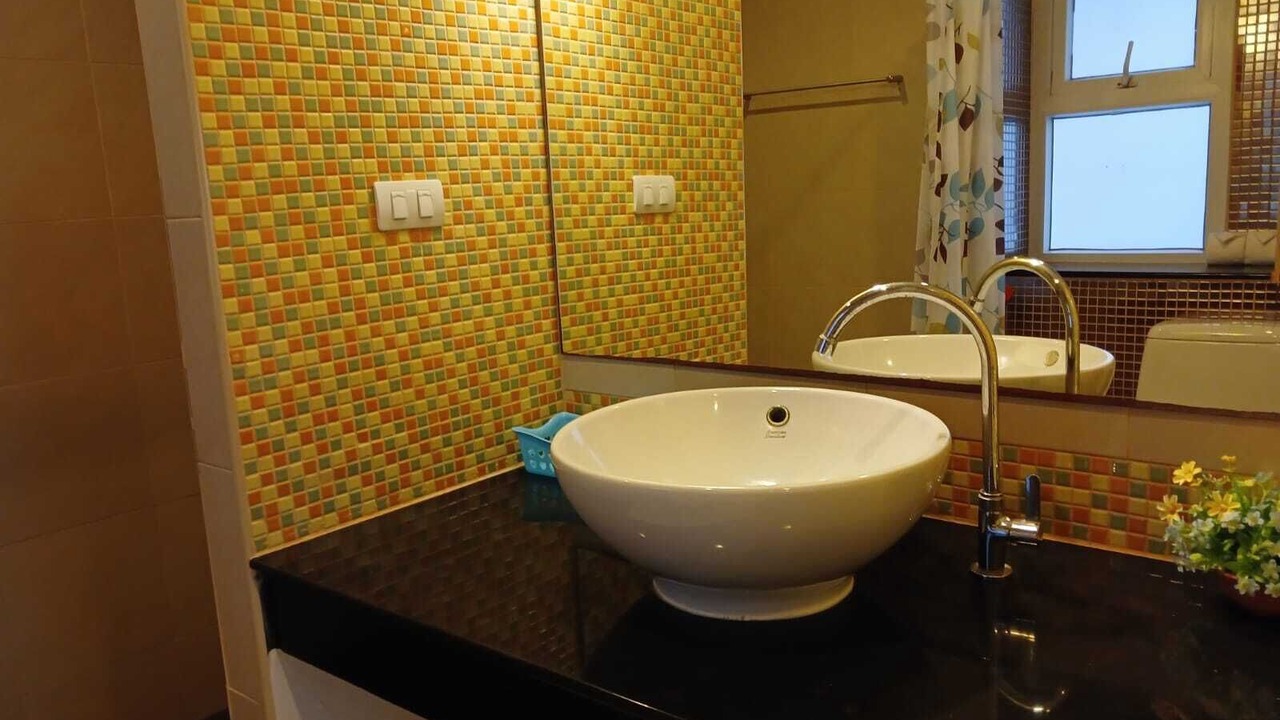Photo of Bathroom in Patong