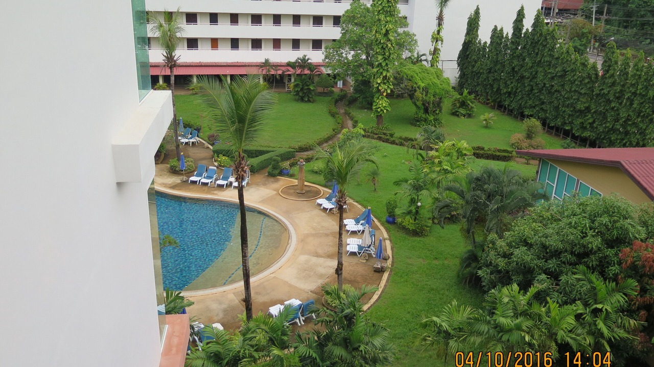 Photo of Outdoor in Patong