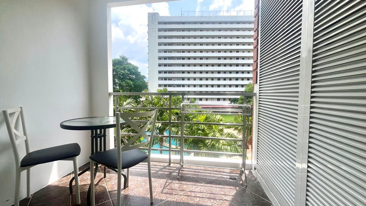 Photo of Outdoor in Patong