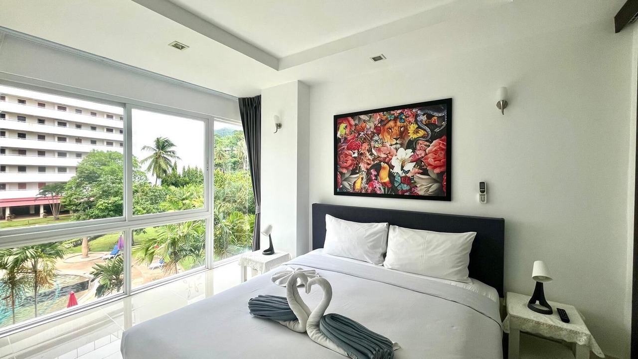 Photo of Bedroom in Patong