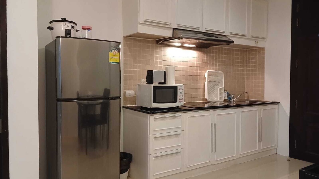 Photo of Kitchen in Patong