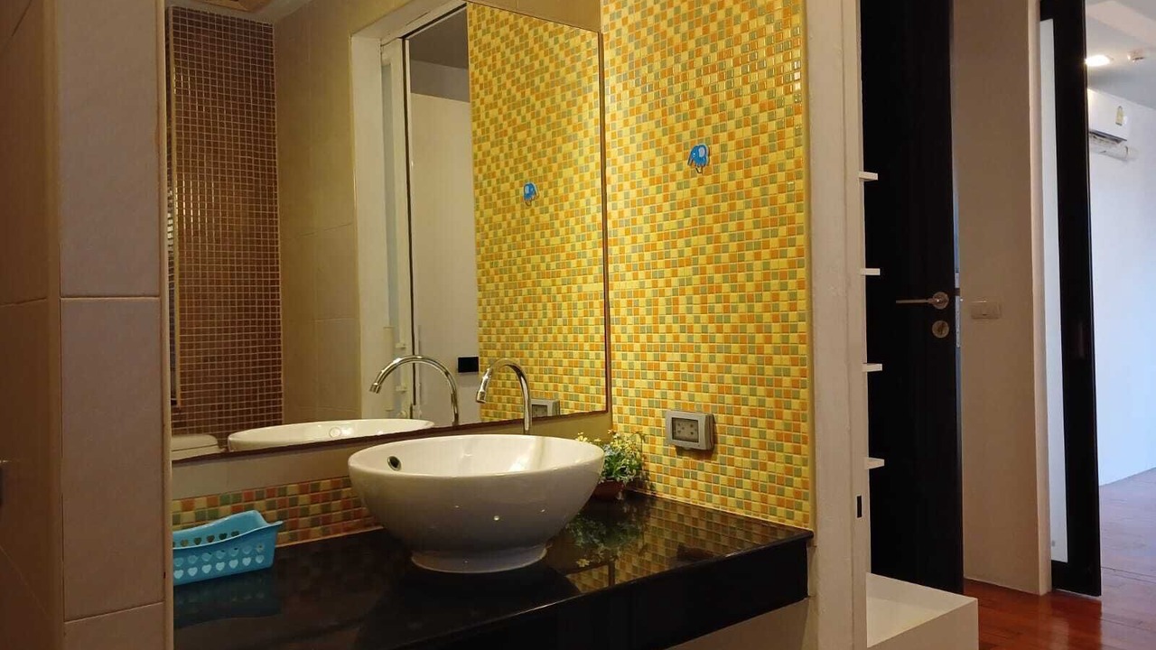 Photo of Bathroom in Patong