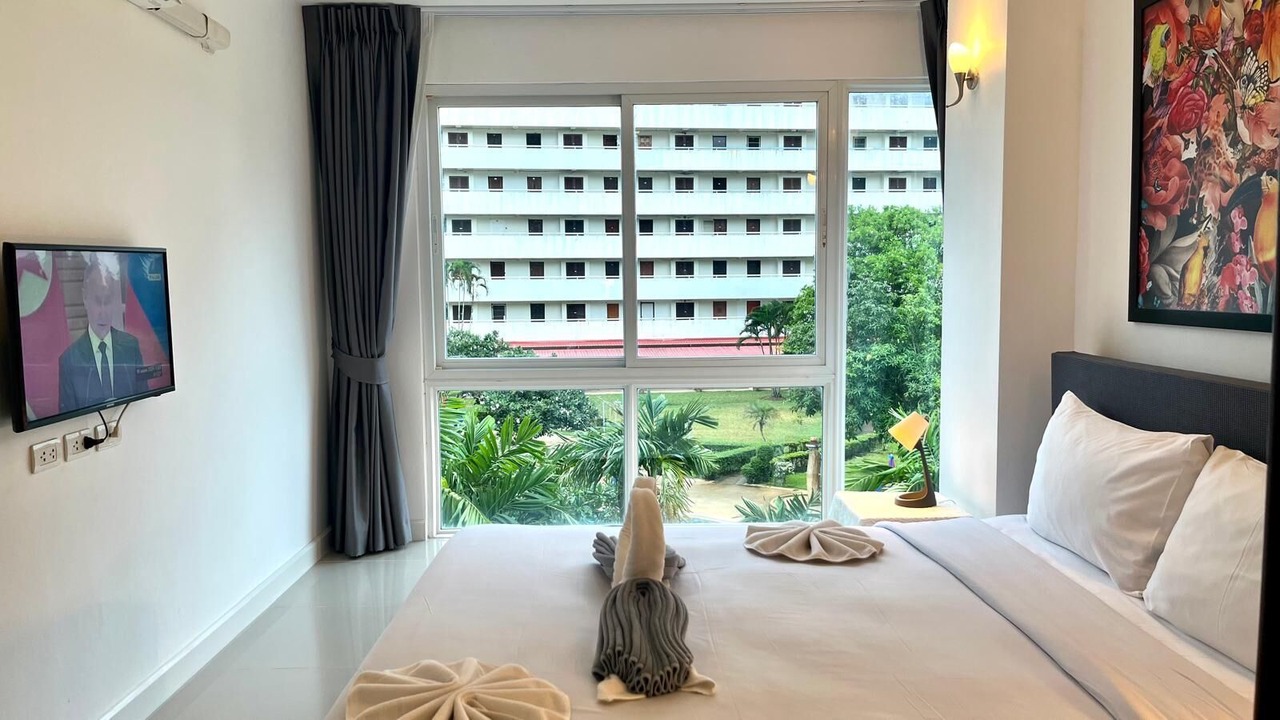 Photo of Bedroom in Patong