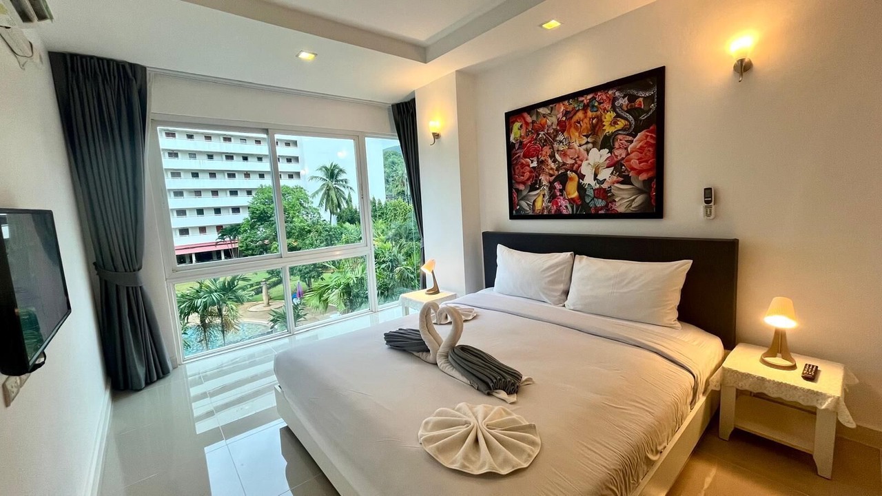 Photo of Bedroom in Patong