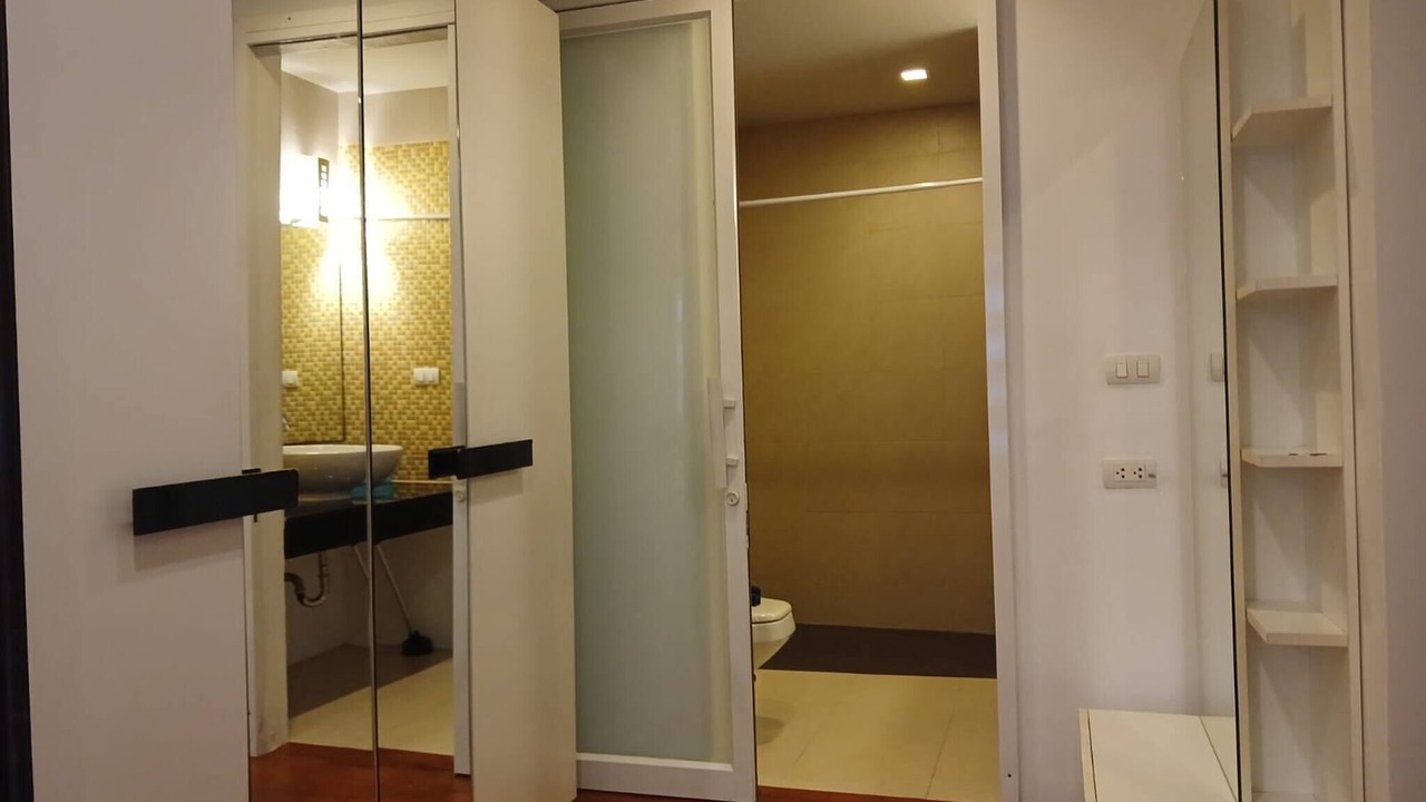 Photo of Bathroom in Patong