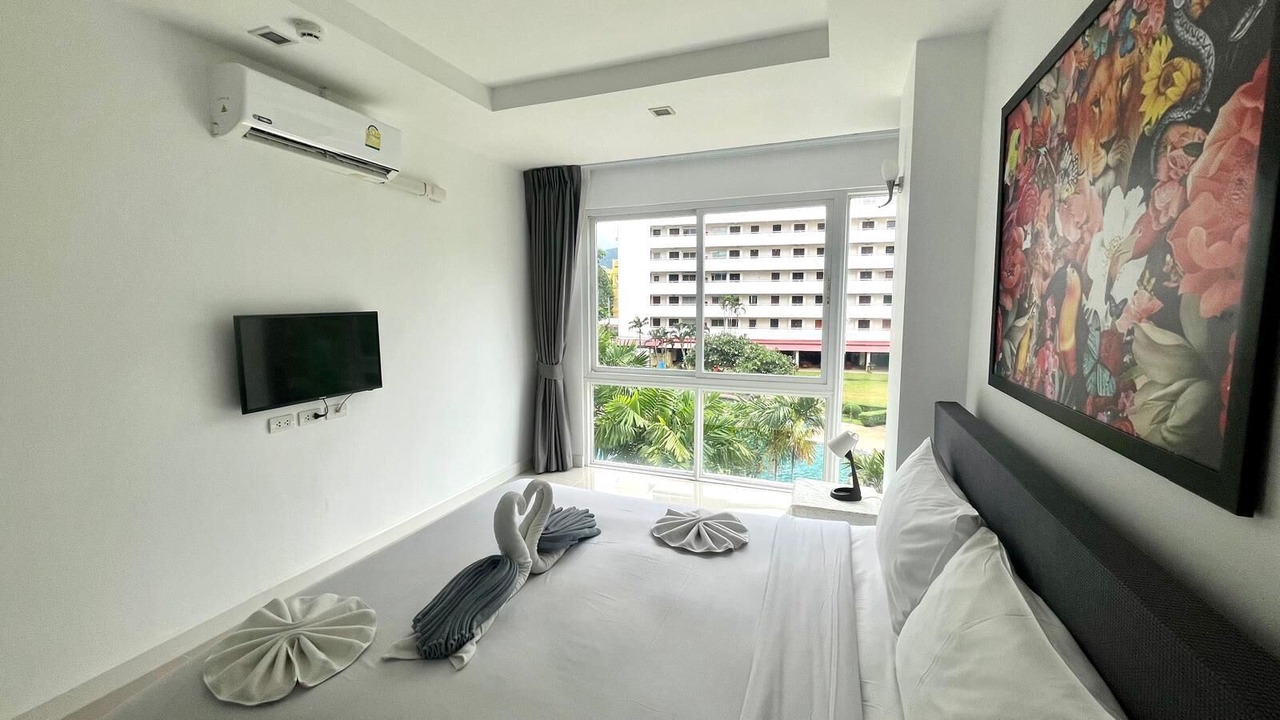 Photo of Bedroom in Patong