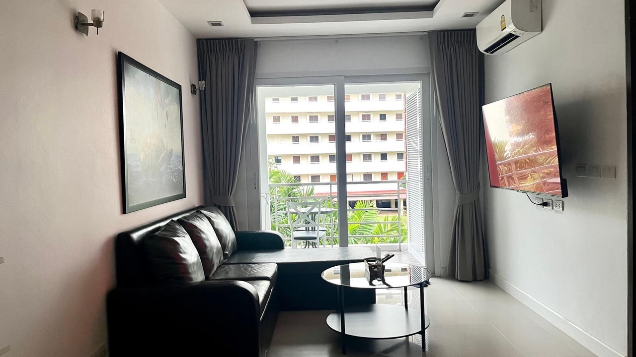 Photo of Livingroom in Patong