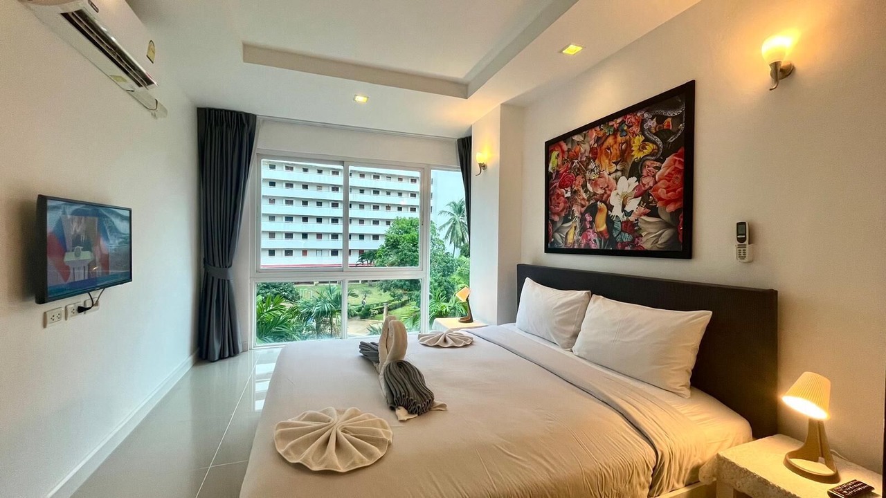 Photo of Bedroom in Patong