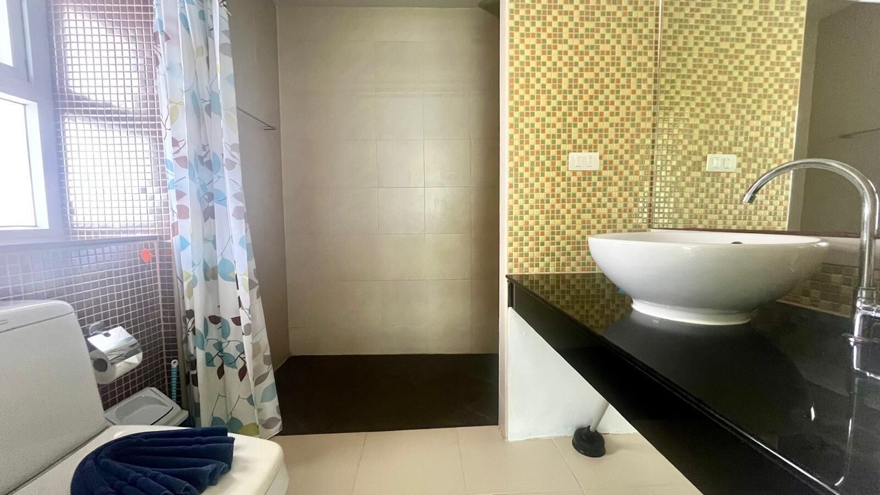 Photo of Bathroom in Patong