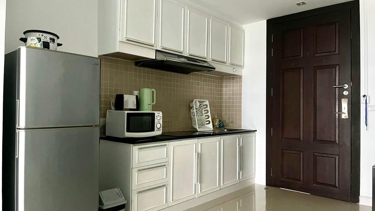 Photo of Kitchen in Patong