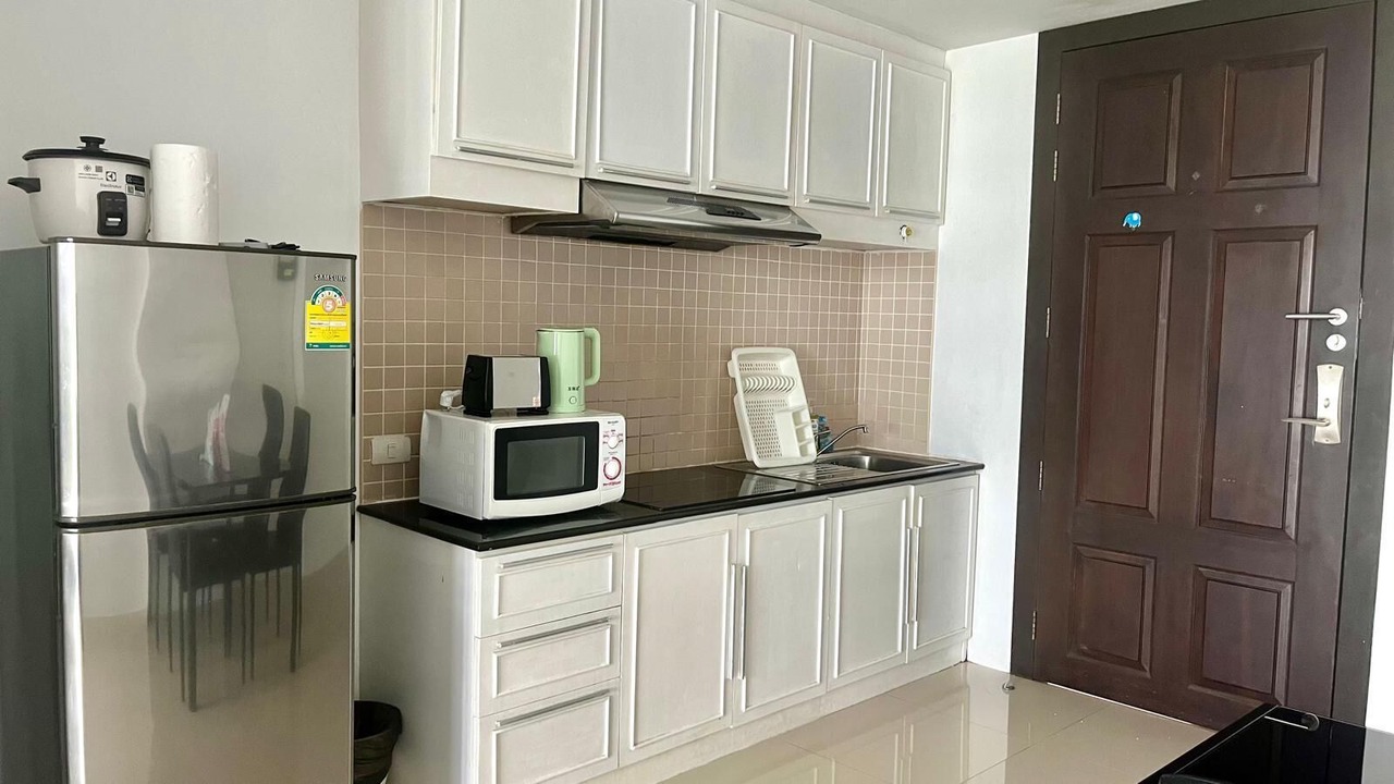 Photo of Kitchen in Patong