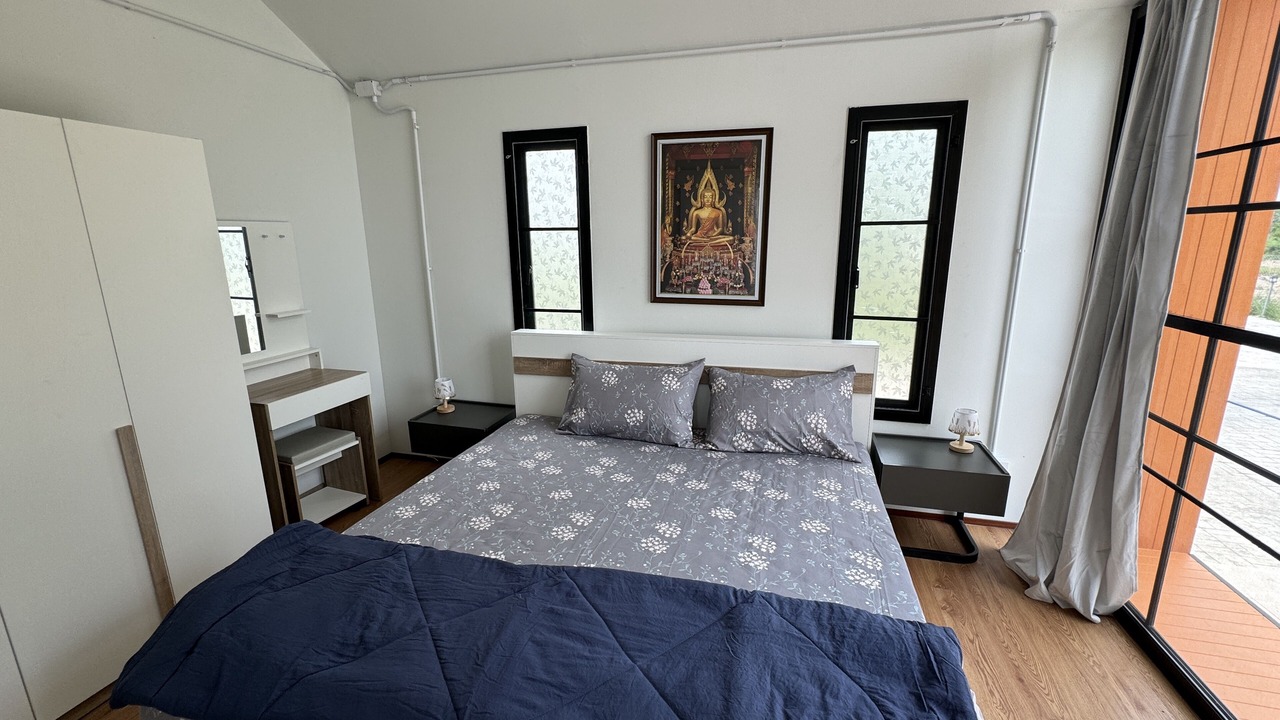 Photo of Bedroom in Kranuan