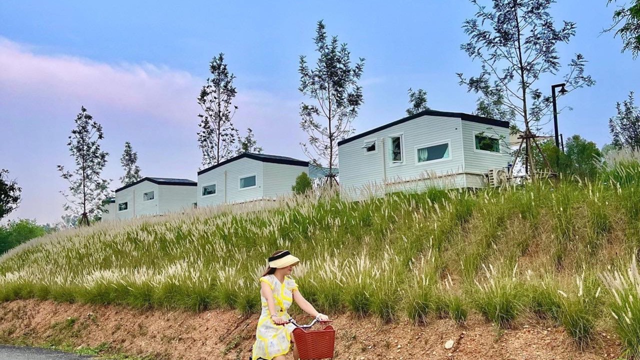 Photo of Outdoor in Wang Katha
