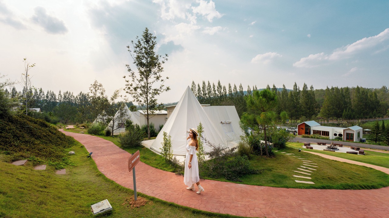 Photo of Outdoor in Wang Katha