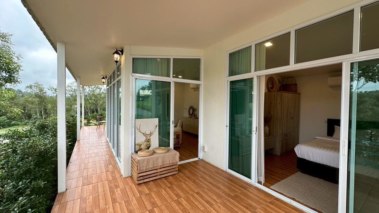 Photo of Bedroom in Wang Katha