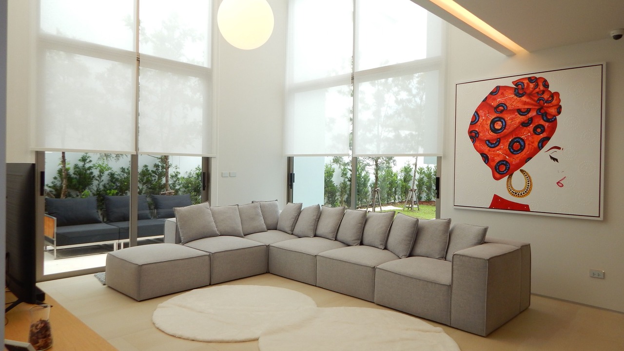 Photo of Livingroom in Ko Kaeo