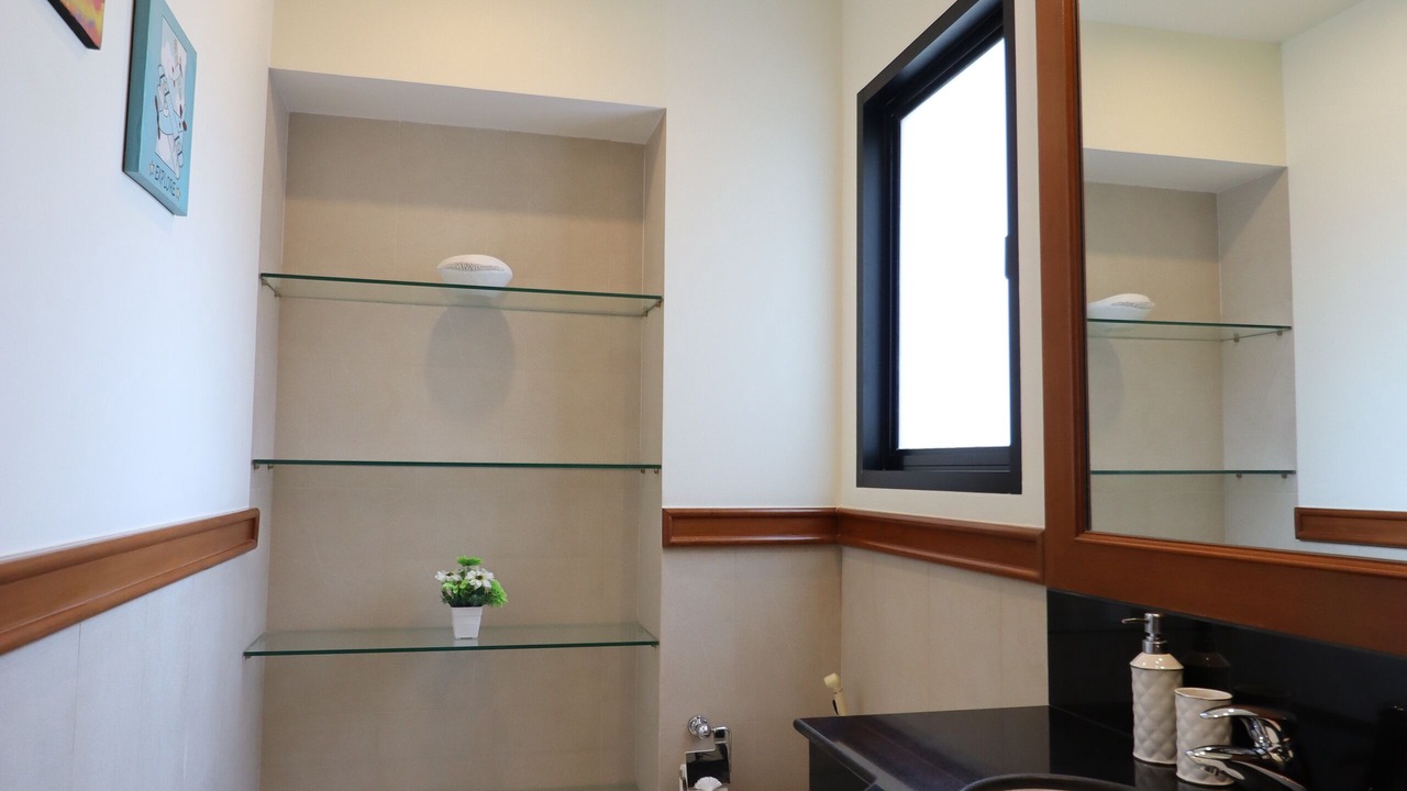Photo of Bathroom in Choeng Thale