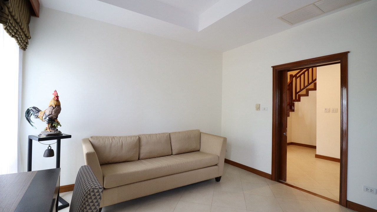 Photo of Livingroom in Choeng Thale