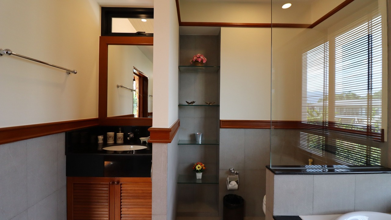 Photo of Bathroom in Choeng Thale
