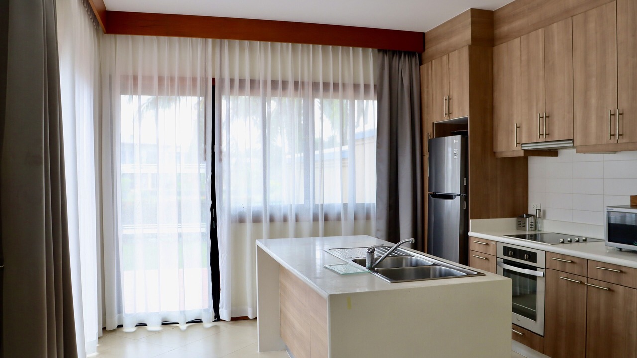 Photo of Kitchen in Choeng Thale