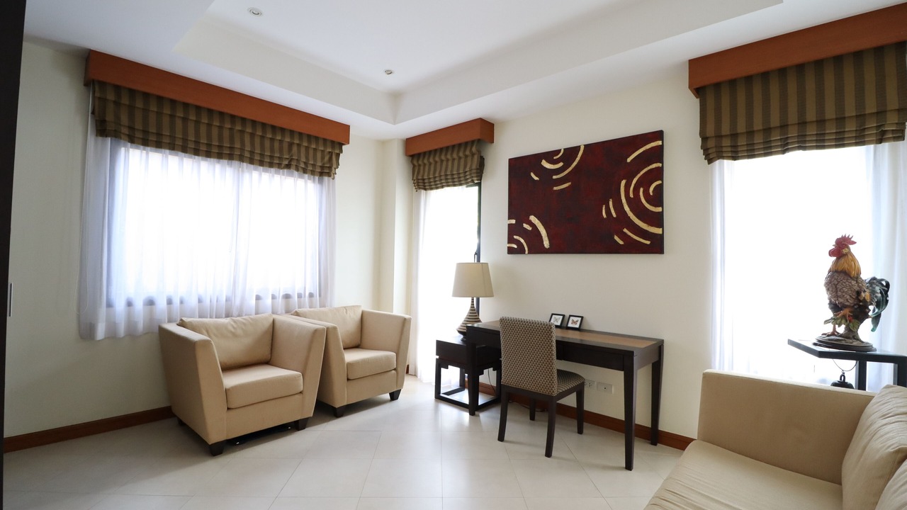 Photo of Livingroom in Choeng Thale