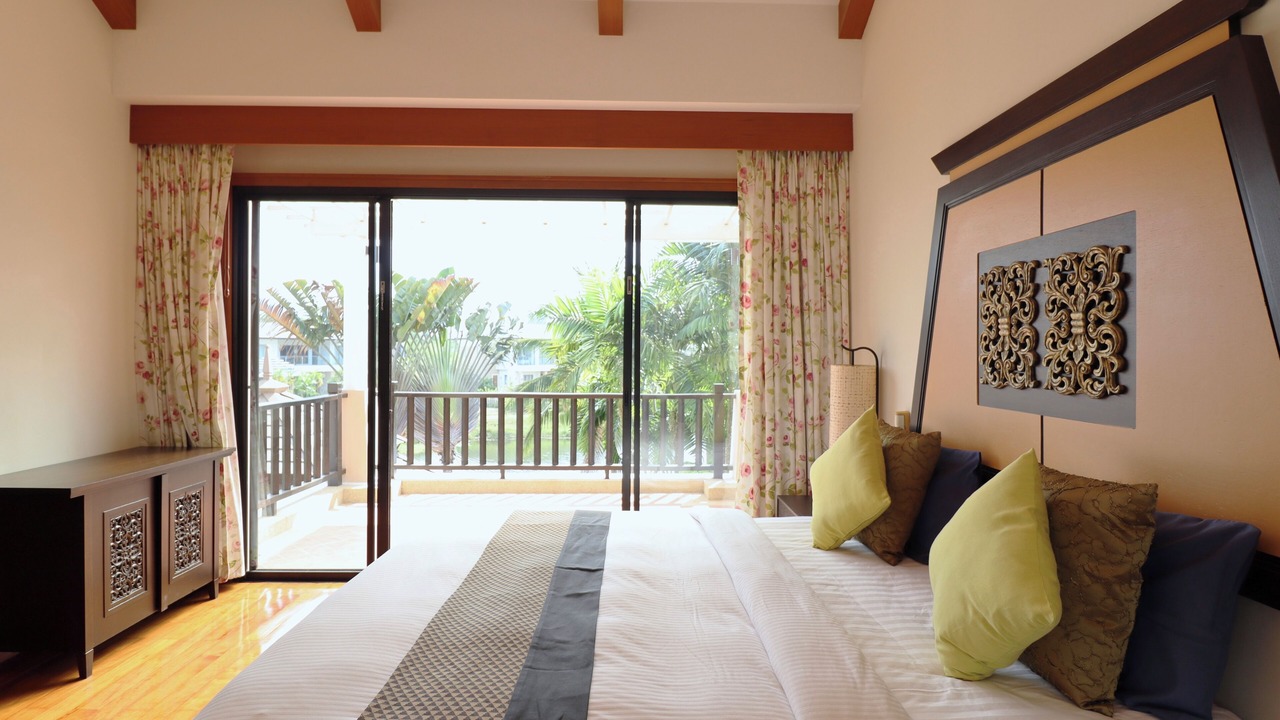 Photo of Bedroom in Choeng Thale