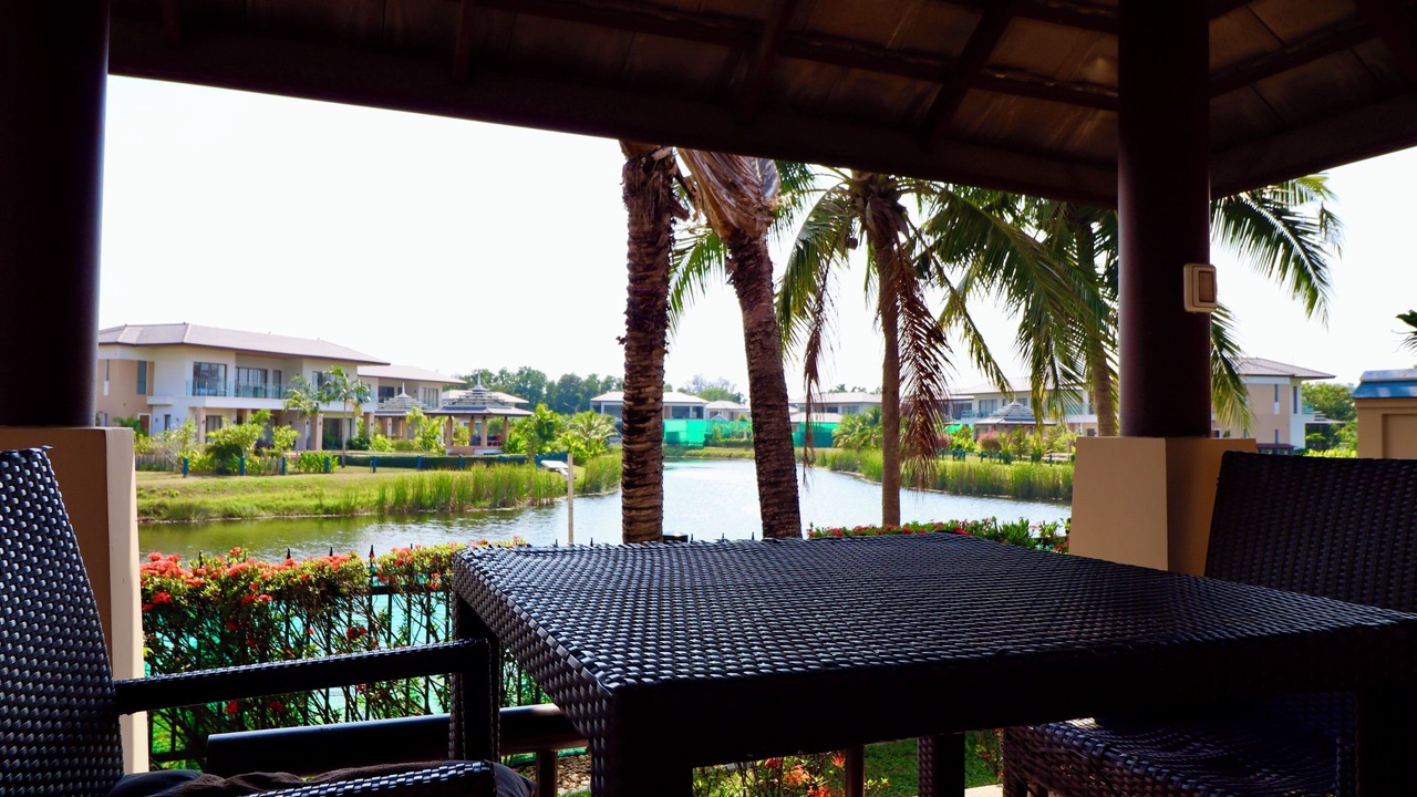 Photo of Outdoor in Choeng Thale