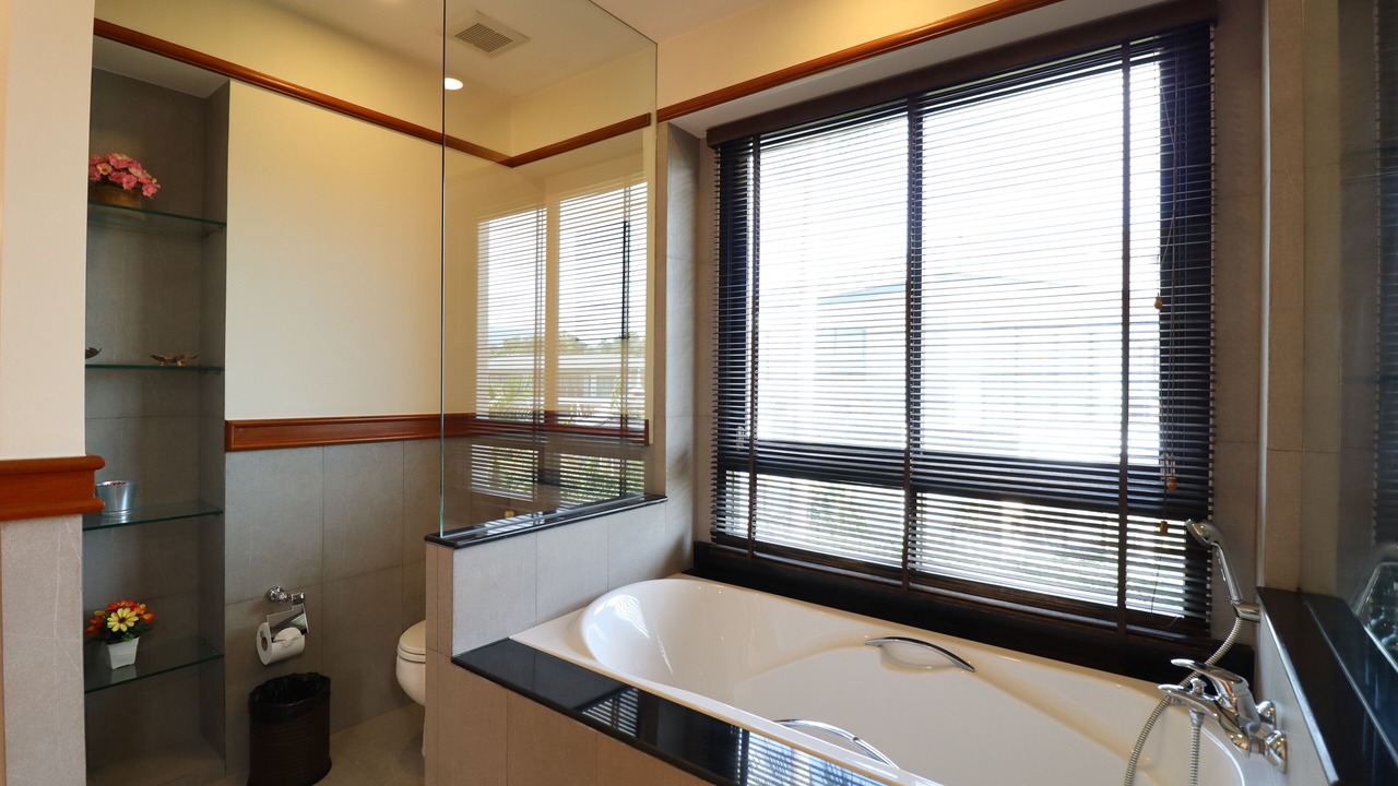 Photo of Bathroom in Choeng Thale