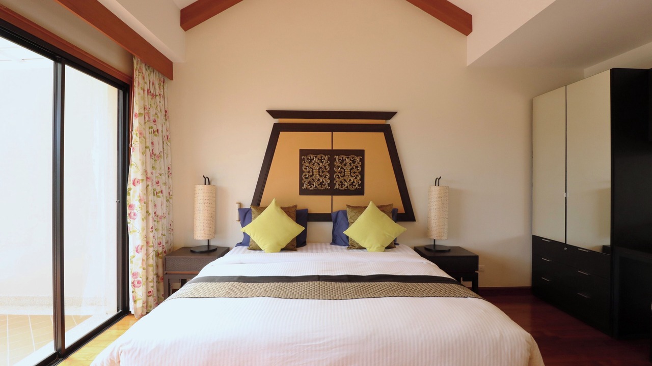 Photo of Bedroom in Choeng Thale