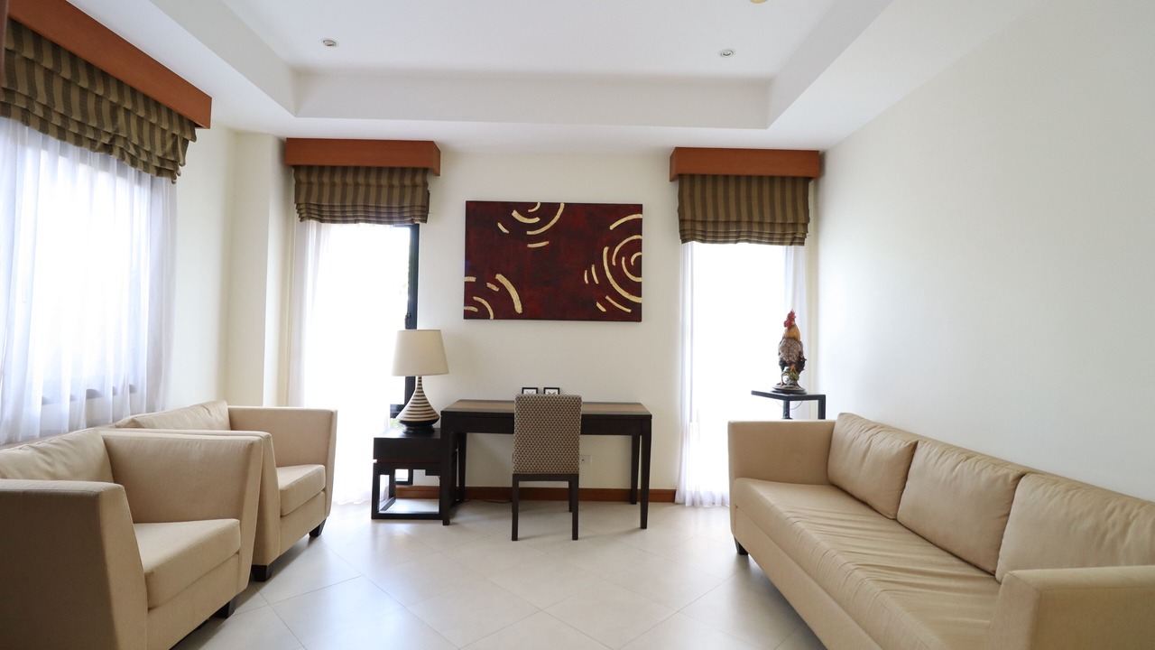 Photo of Livingroom in Choeng Thale