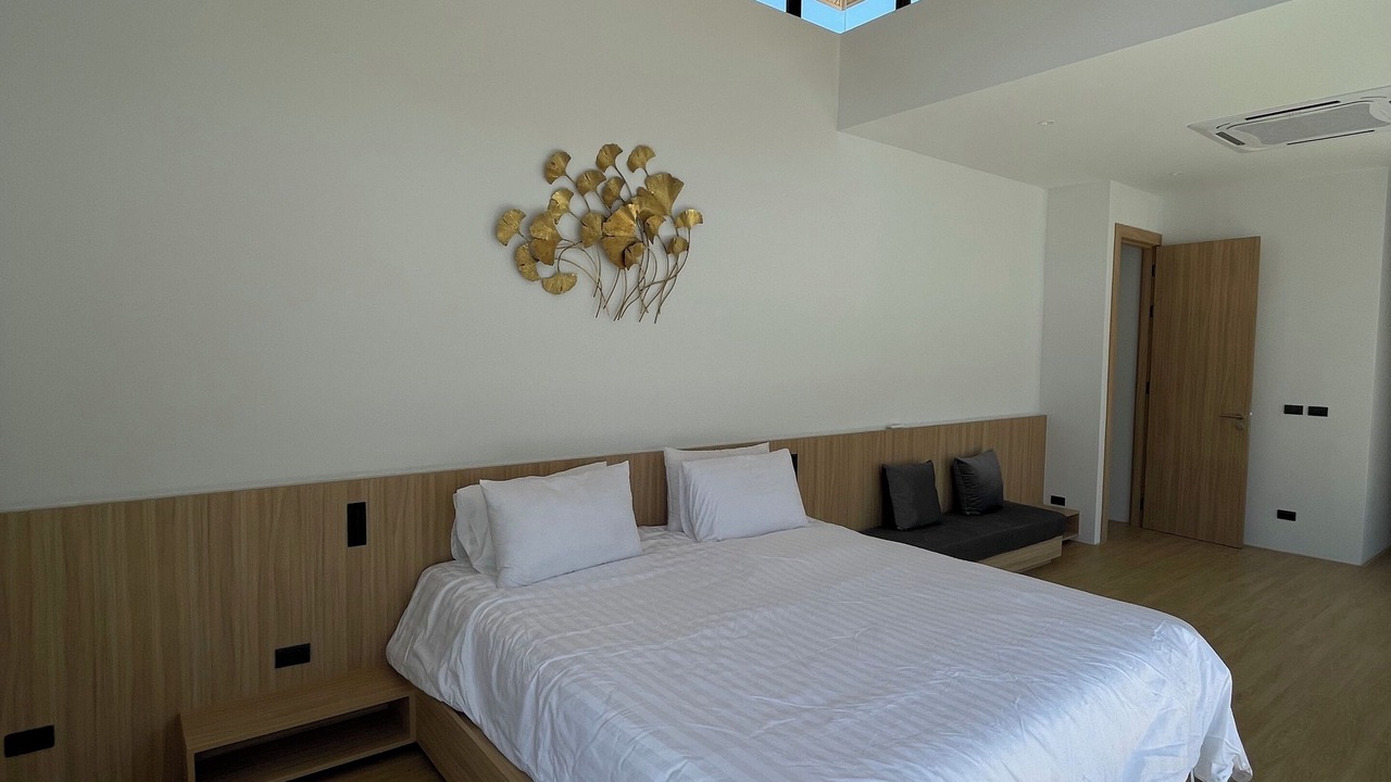 Photo of Bedroom in Ban Sakhu