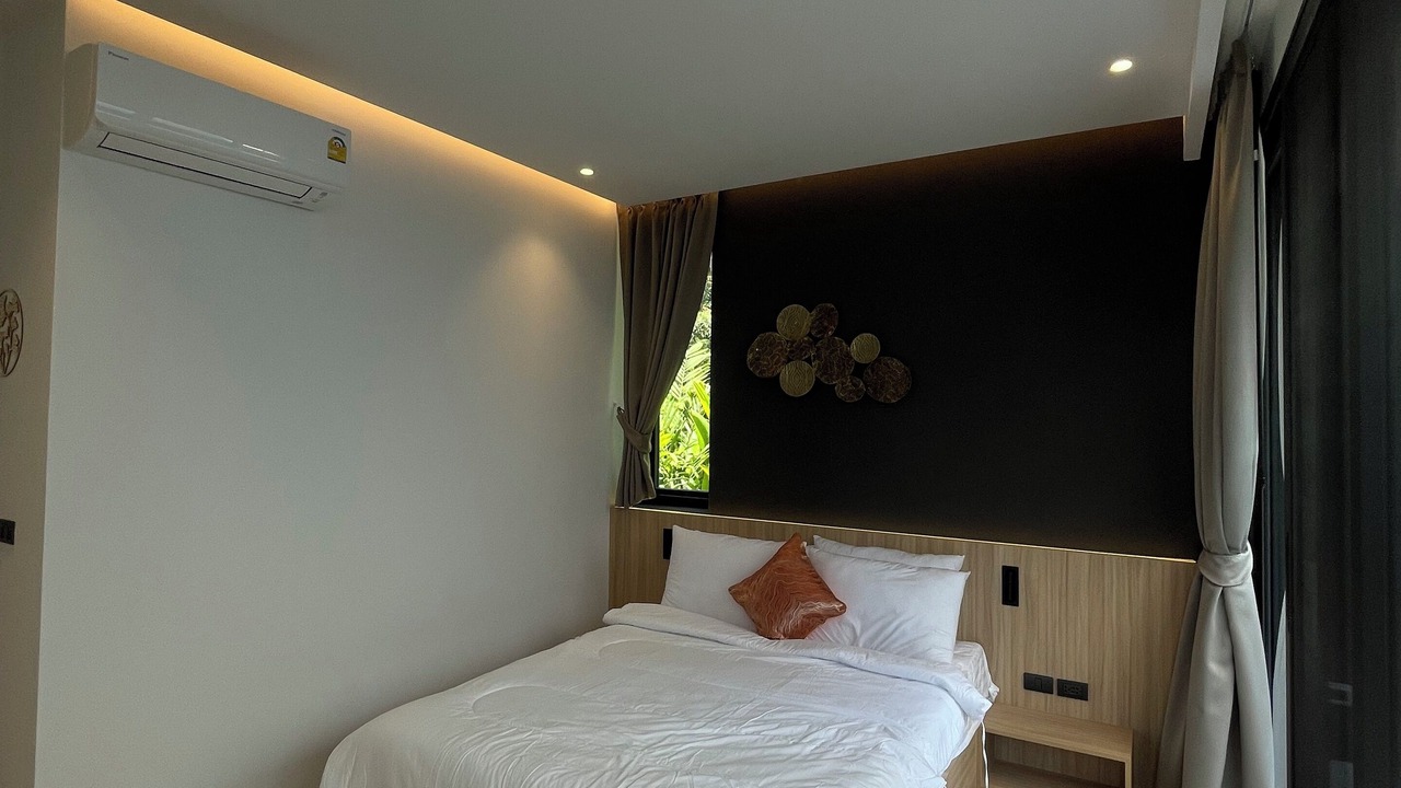 Photo of Bedroom in Ban Sakhu
