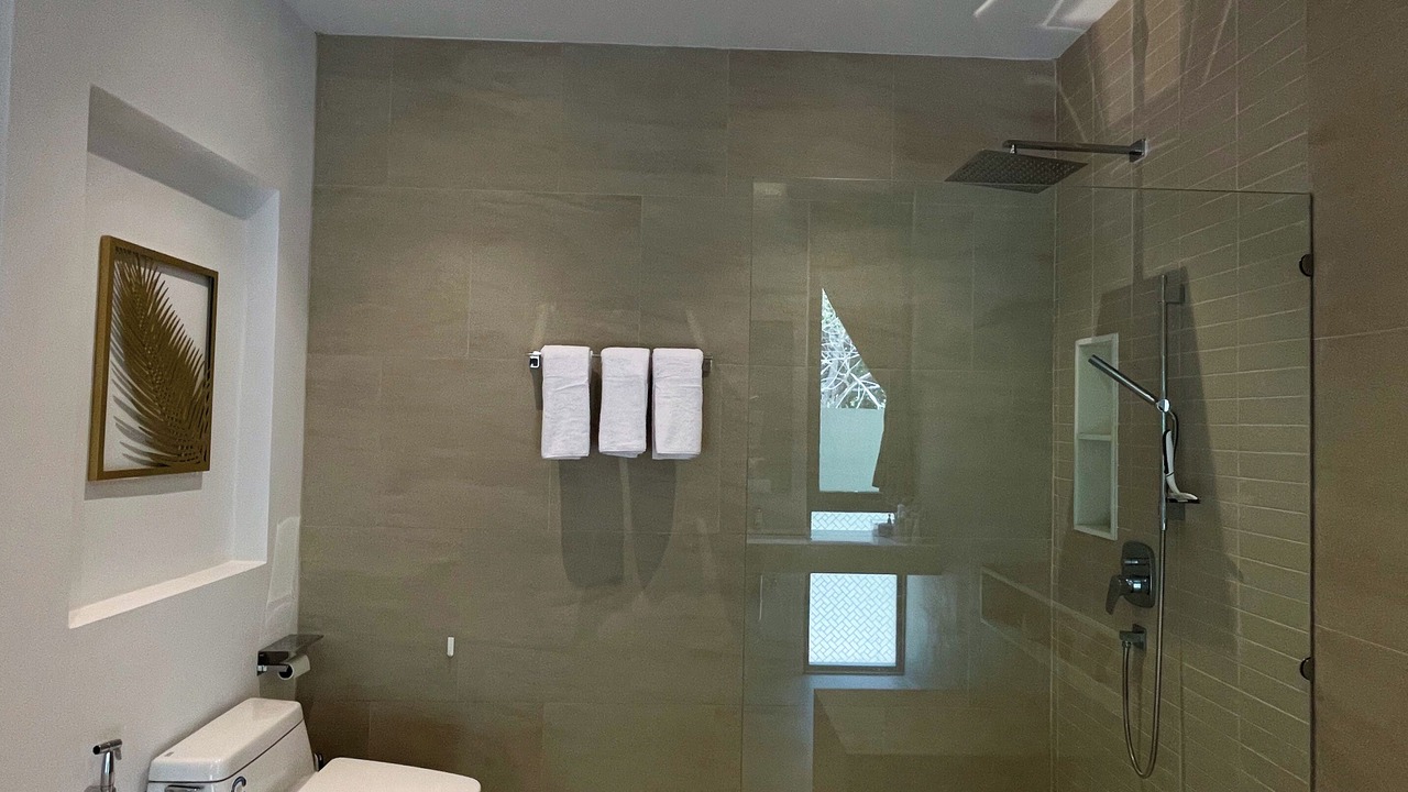 Photo of Bathroom in Ban Sakhu