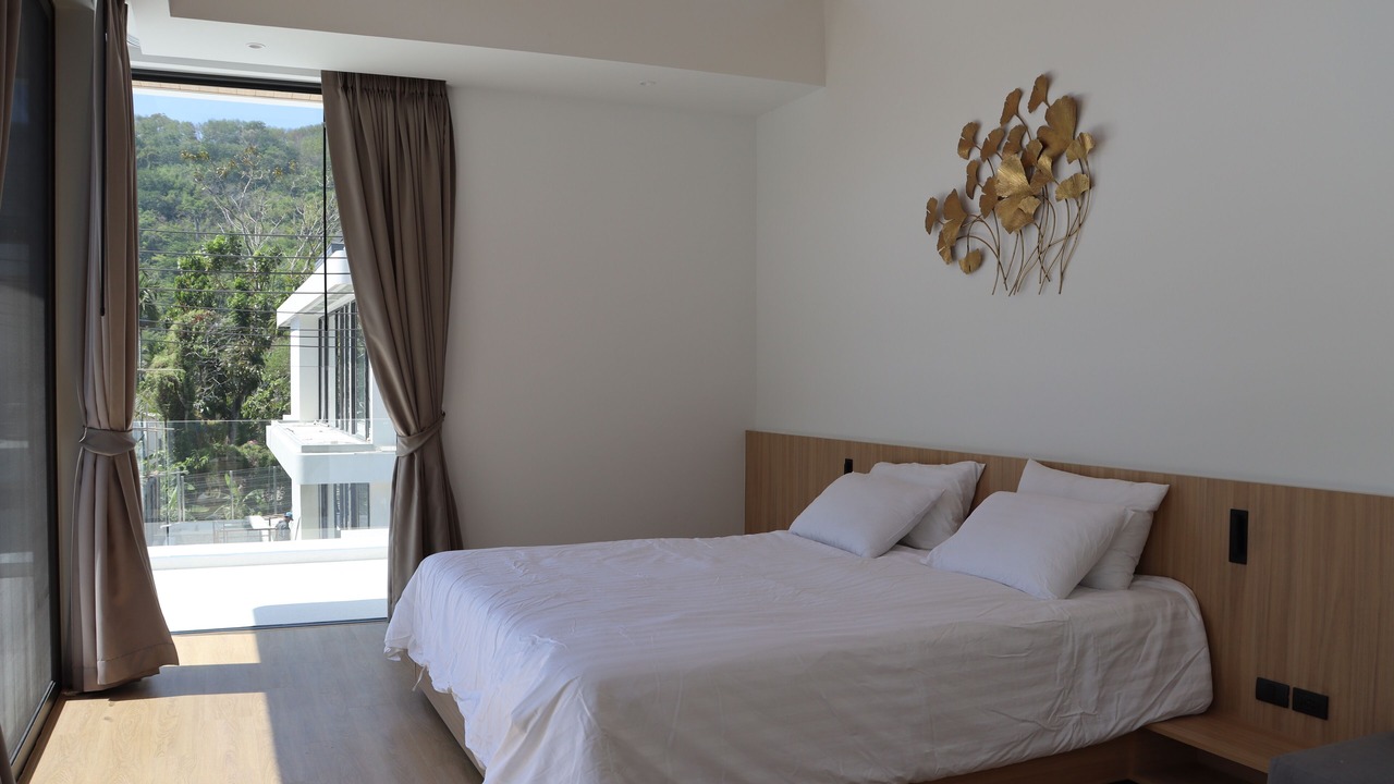 Photo of Bedroom in Ban Sakhu