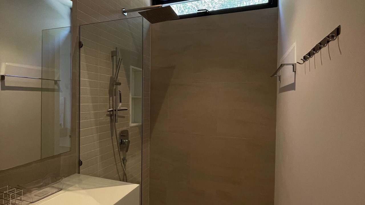 Photo of Bathroom in Ban Sakhu