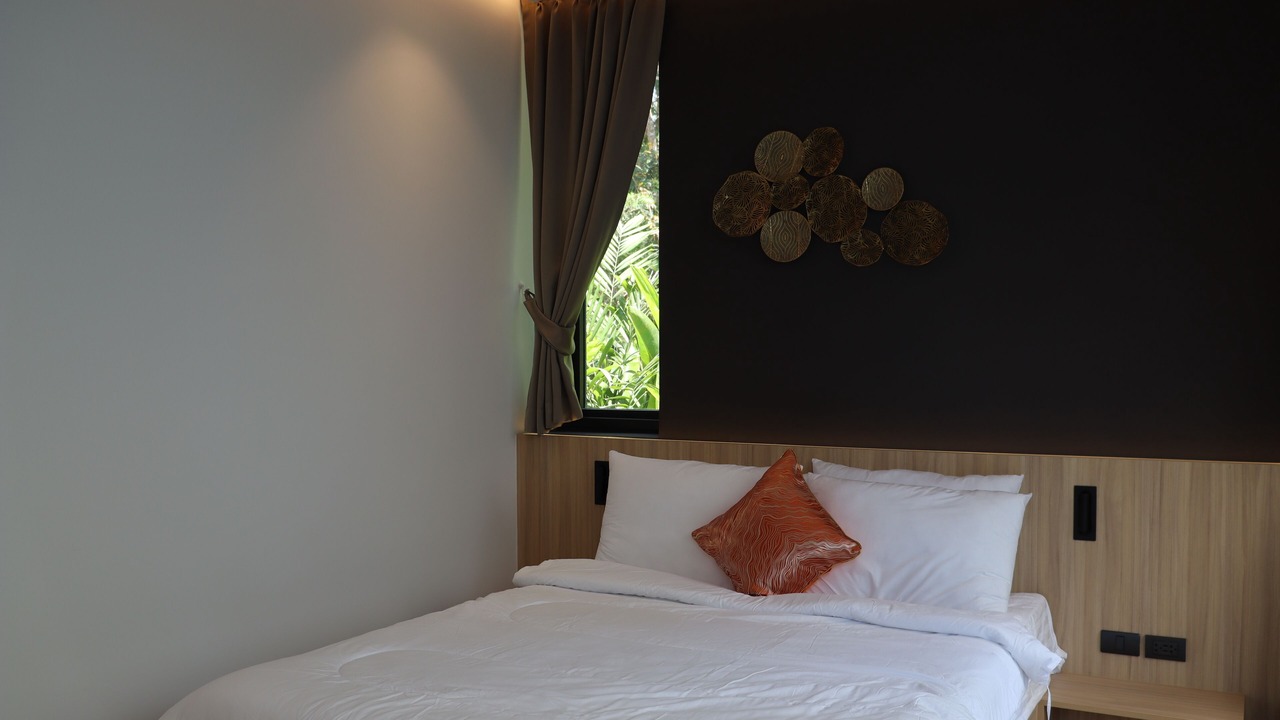 Photo of Bedroom in Ban Sakhu