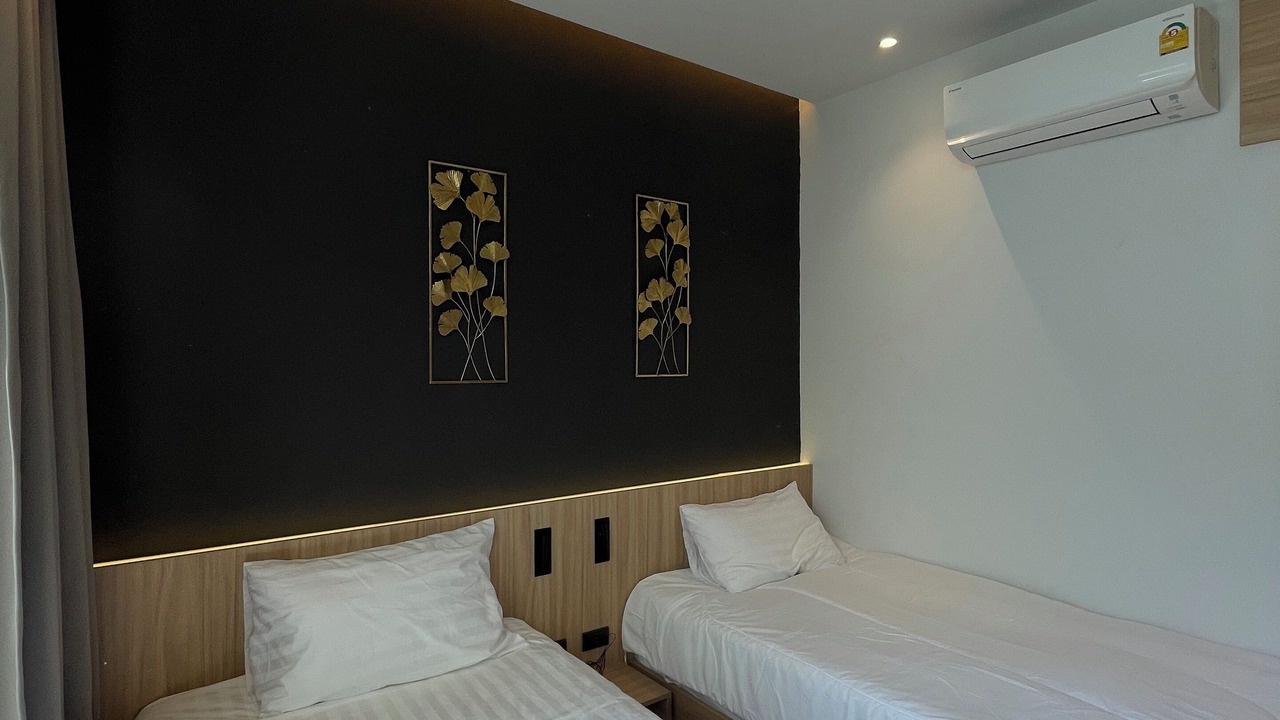 Photo of Bedroom in Ban Sakhu