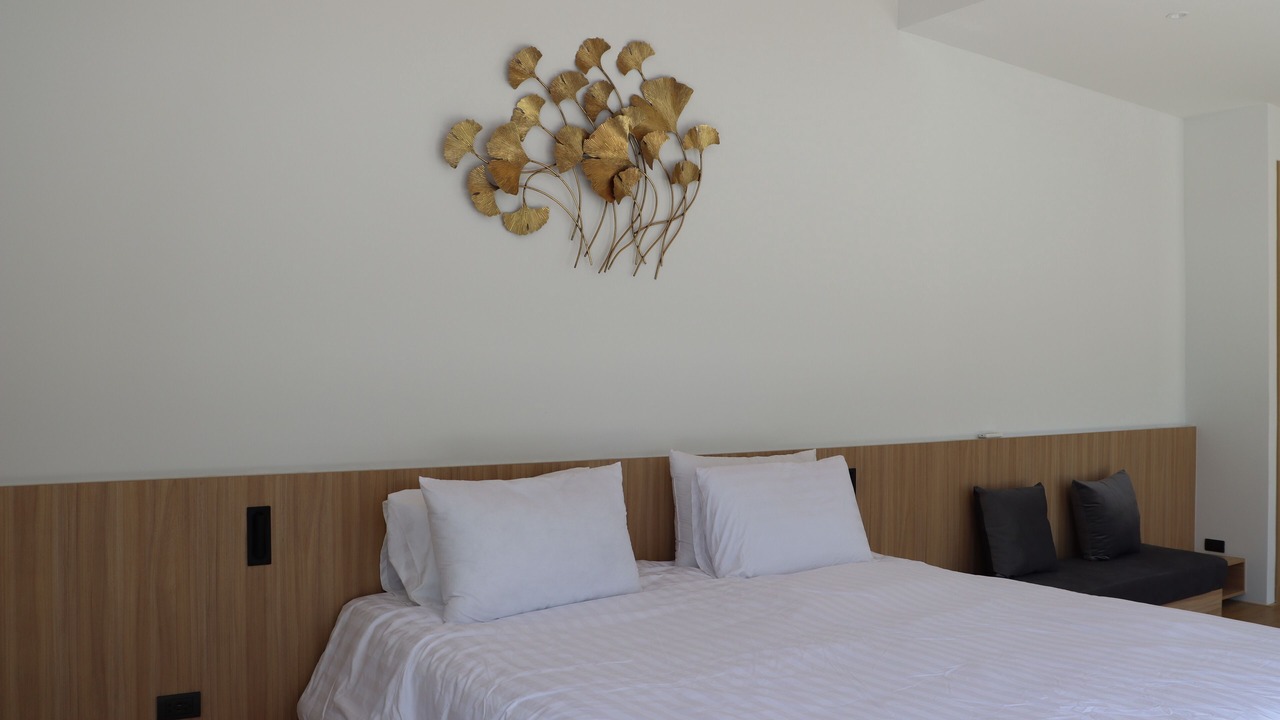 Photo of Bedroom in Ban Sakhu