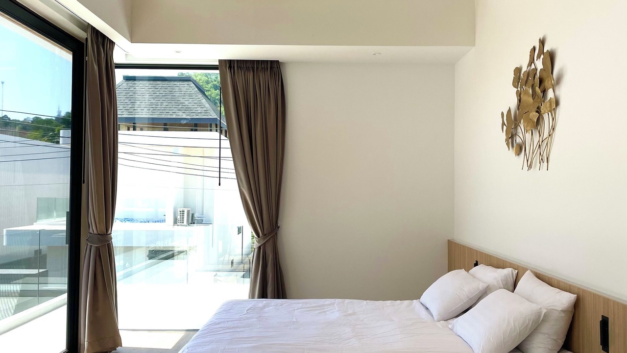 Photo of Bedroom in Ban Sakhu