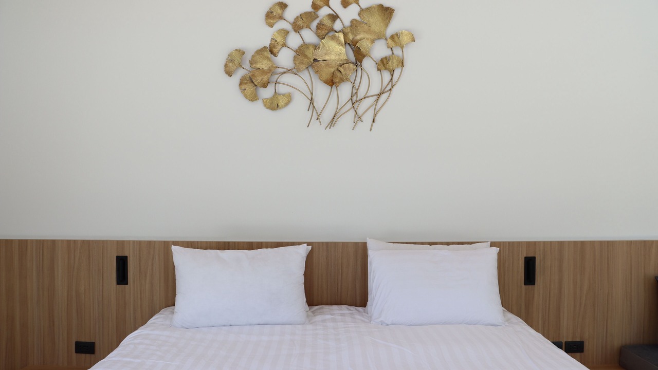 Photo of Bedroom in Ban Sakhu