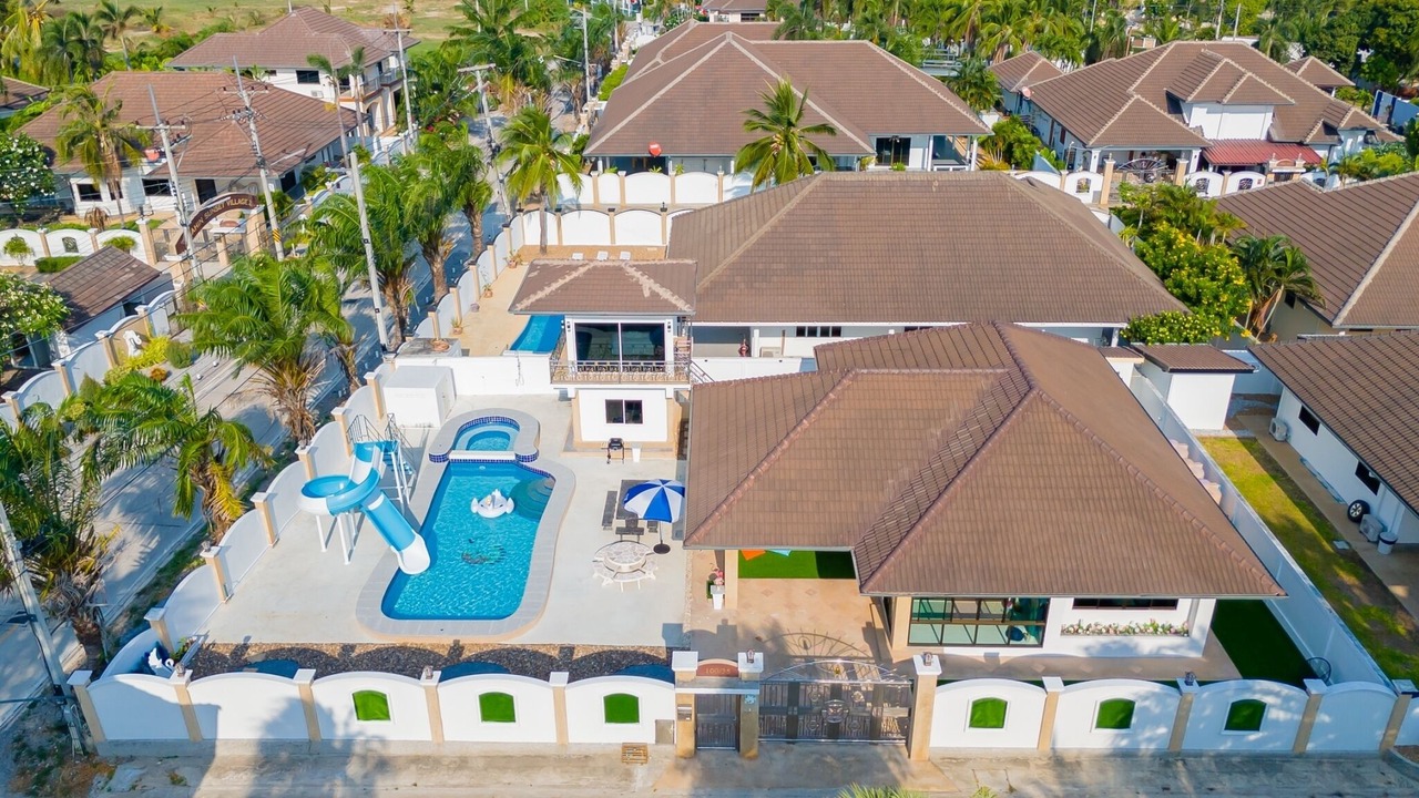 Photo of Outdoor in Hua Hin