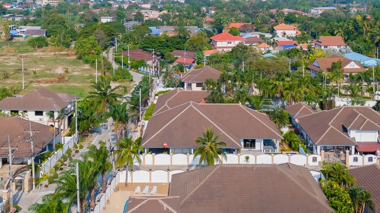 Photo of Outdoor in Hua Hin