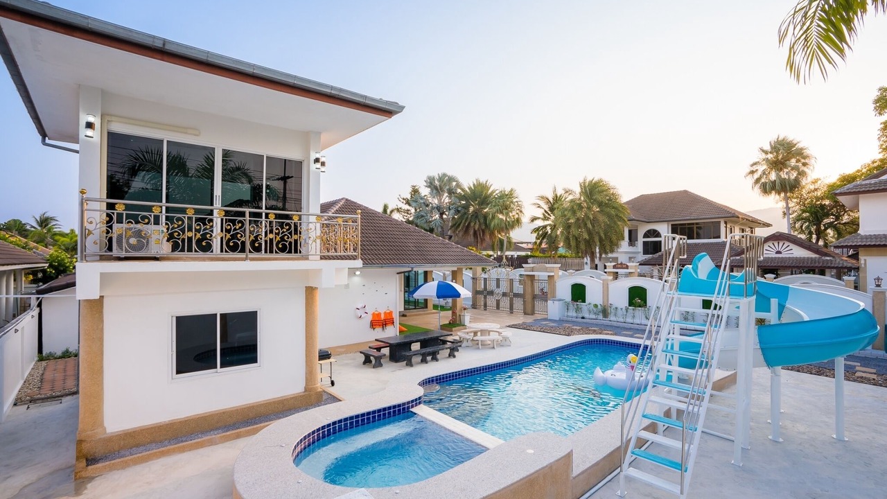 Photo of Outdoor in Hua Hin
